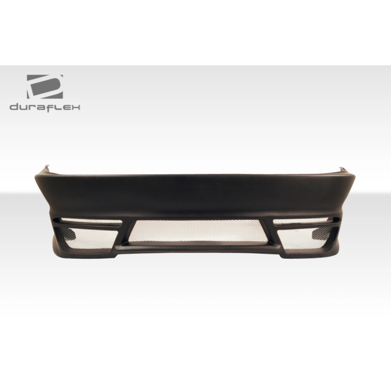 1999-2006 BMW 3 Series E46 2DR 4DR I-Design Rear Bumper - 1 Piece - image 1