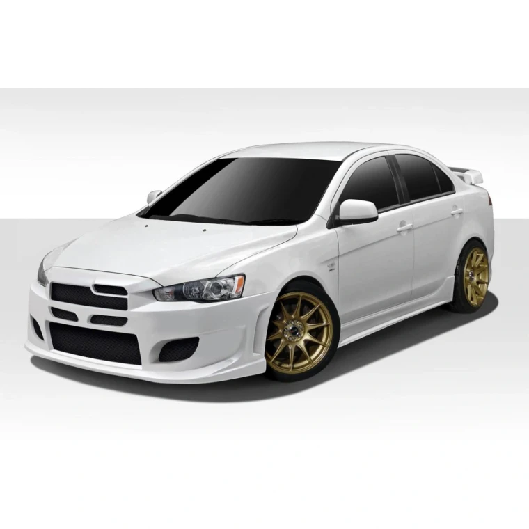 2008-2017 Mitsubishi Lancer I-Spec Kit - image 1
