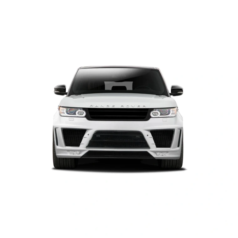 2014-2022 Land Rover Range Rover Sport AF-1 Front Bumper - image 1