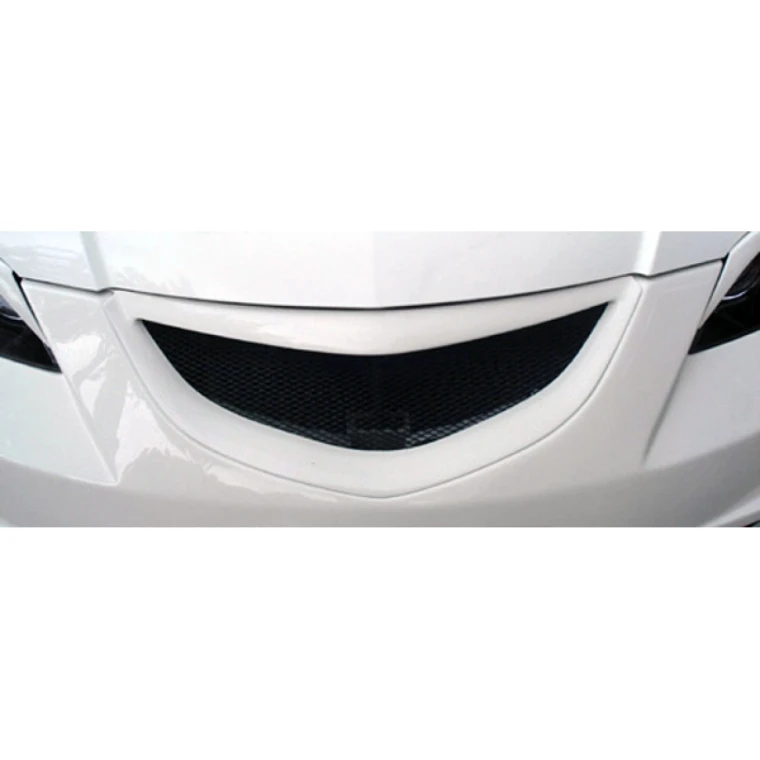 2004-2009 Mazda 3 I-Spec Grille - image 1