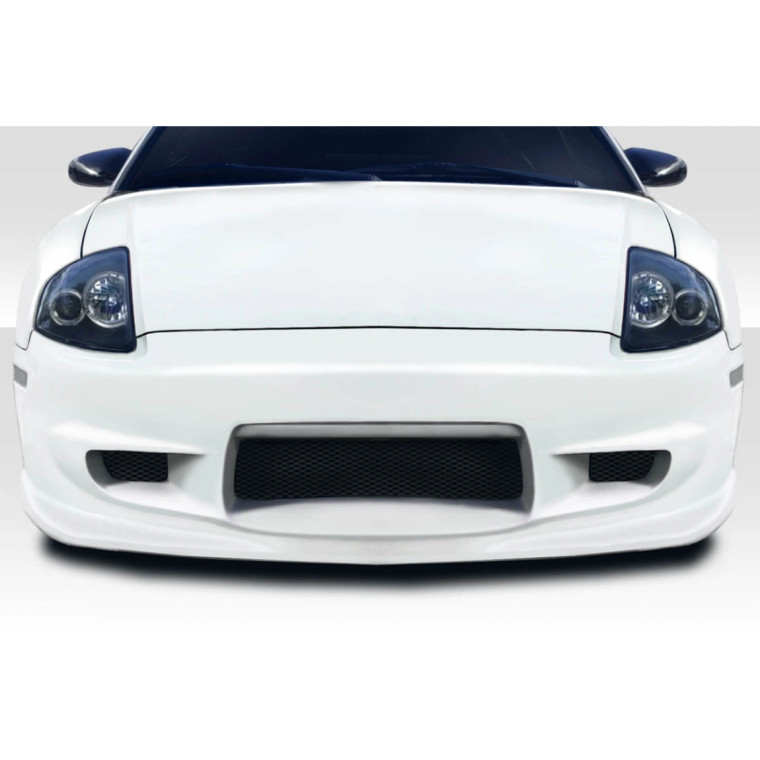 2000-2005 Mitsubishi Eclipse I-Spec Front Bumper - 1 Piece - image 1