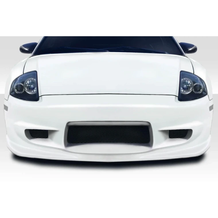 2000-2005 Mitsubishi Eclipse I-Spec Front Bumper - image 1