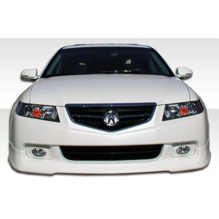 2004-2005 Acura TSX J-Spec Front Lip - image 1
