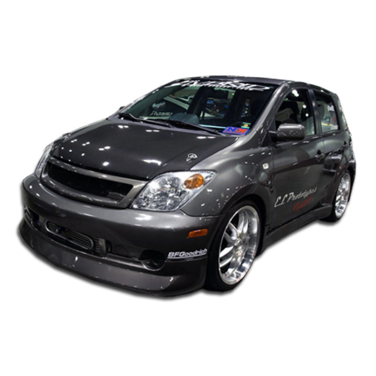 2004-2006 Scion xA K-1 Grille - 1 Piece - image 1