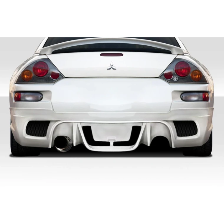 2000-2005 Mitsubishi Eclipse K-1 Rear Bumper - image 1