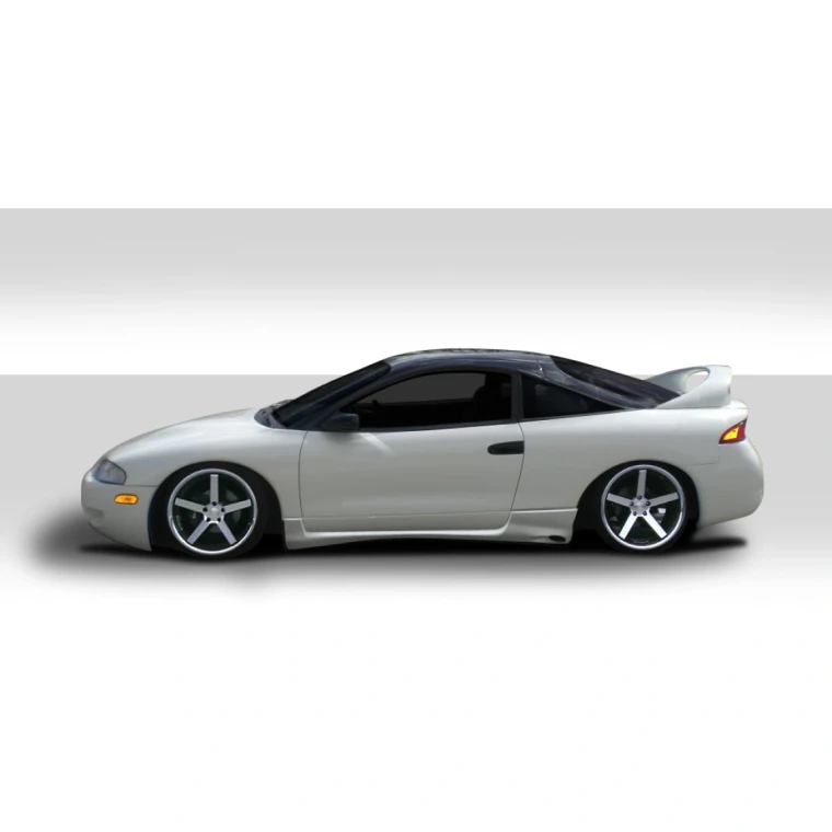 1995-1999 Mitsubishi Eclipse Kombat Side Skirts - image 1