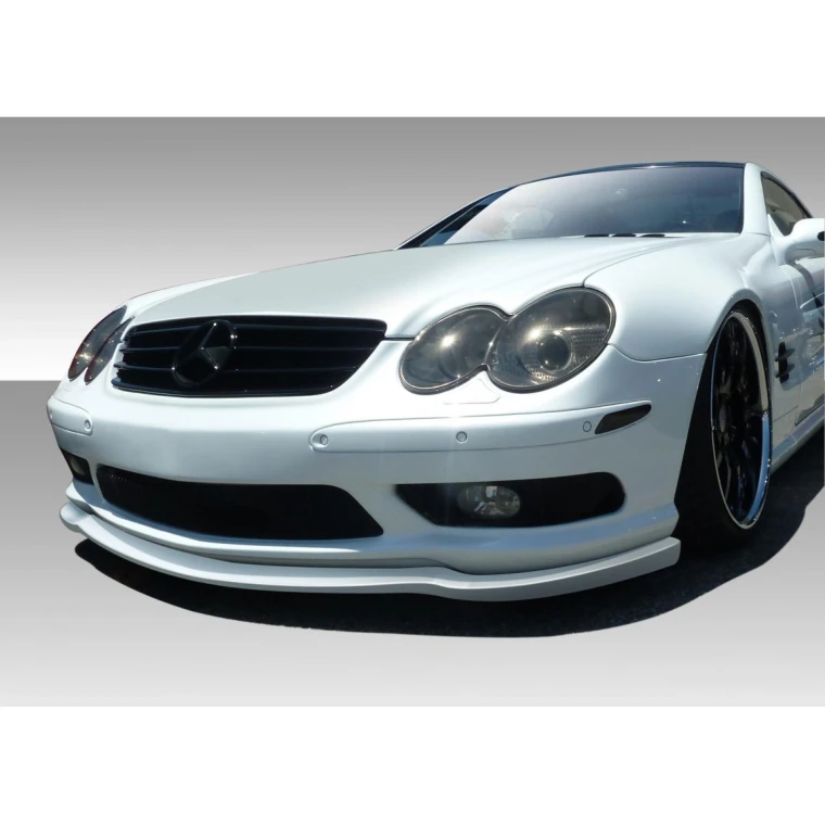 2003-2006 Mercedes SL - Mercedes L-Sport Front Lip - image 1