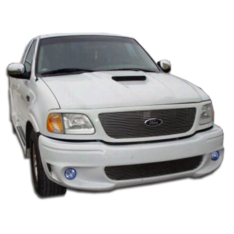 1999-2003 Ford F150 Lightning SE Front Bumper - image 1