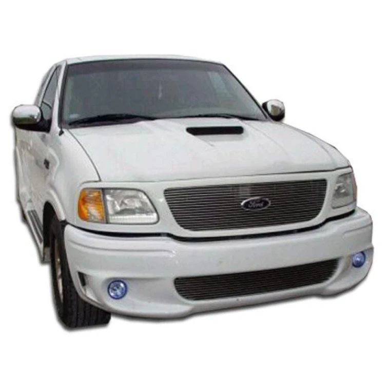 1999-2003 Ford F150 Lightning SE Front Bumper - image 1