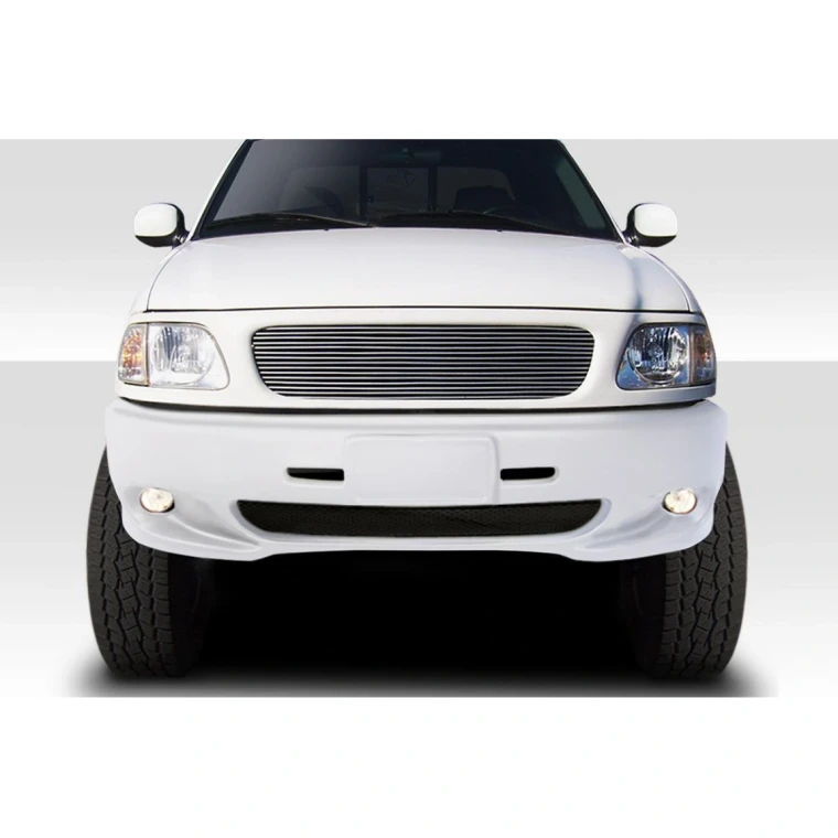 1997-1998 Ford F150 Lightning SE Front Bumper - image 1