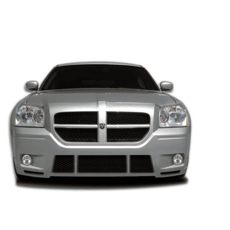 2005-2007 Dodge Magnum Luxe Front Bumper - image 1