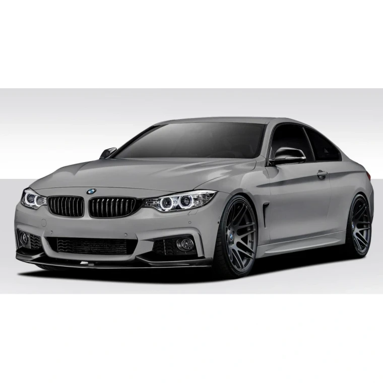 2014-2020 BMW 4 Series M Performance Look Kit - image 1