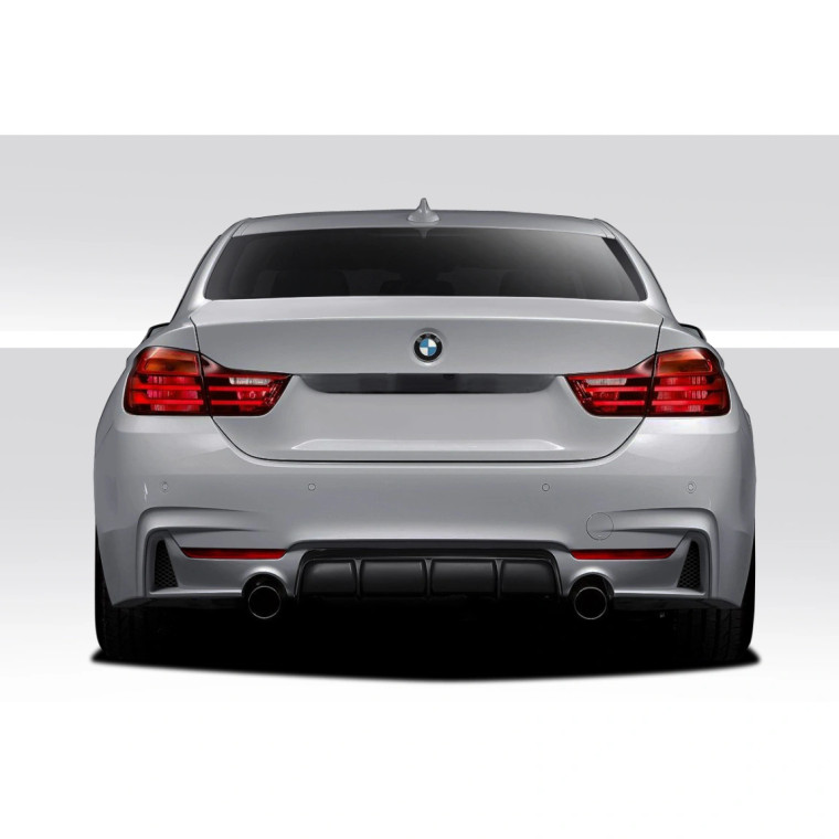 2014-2020 BMW 4 Series F32 M Performance Look Body Kit - 5 Piece - image 1