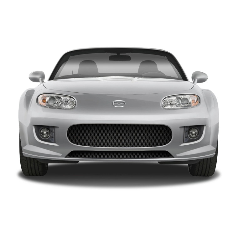 2006-2008 Mazda Miata Polyurethane M Speed Front Bumper - 1 Piece - image 1