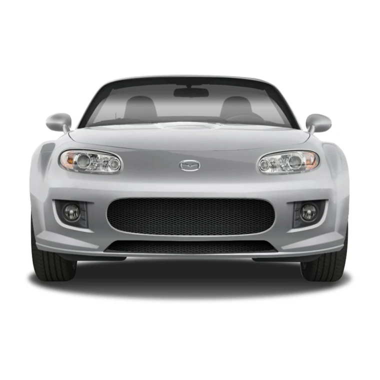 2006-2008 Mazda Miata M Speed Front Bumper - image 1