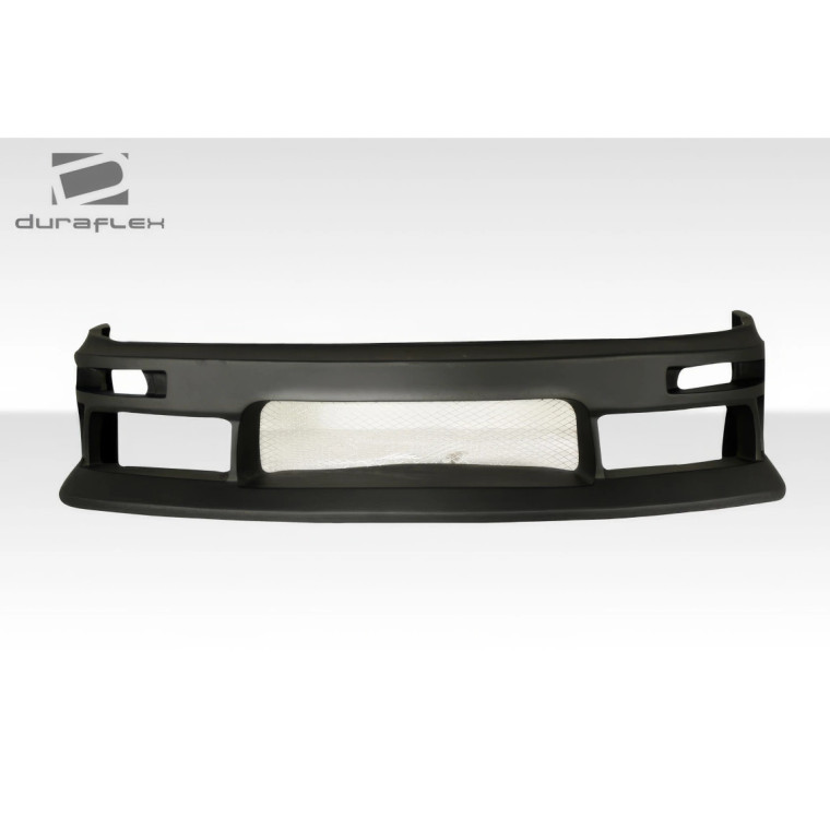 1995-1996 Nissan 240SX S14 M-1 Sport Front Bumper - 1 Piece - image 1