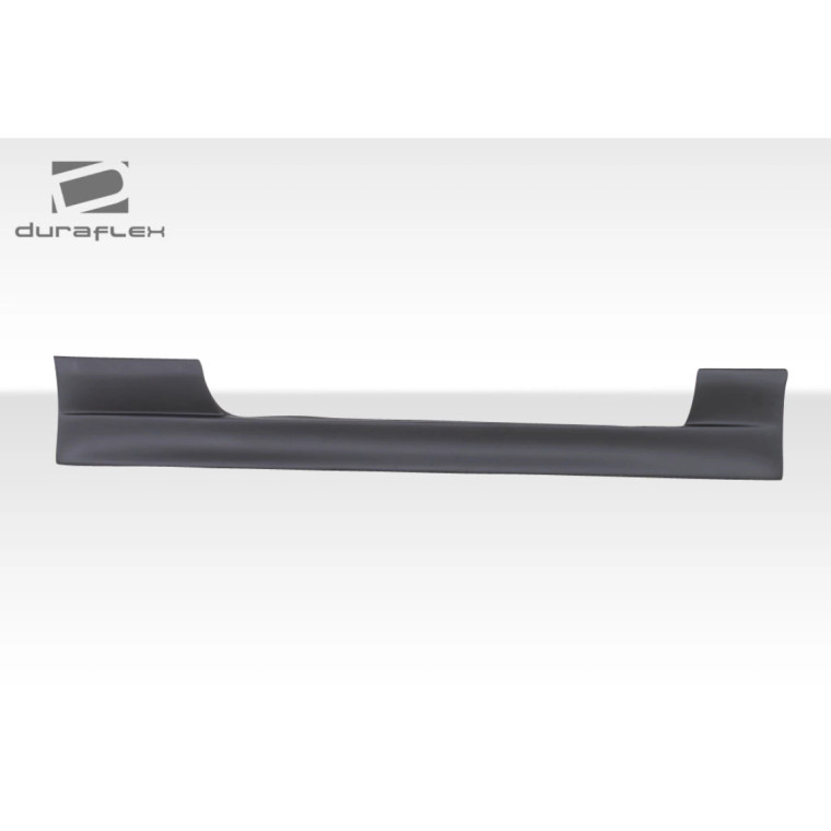 1989-1994 Nissan 240SX S13 M-1 Sport Side Skirts Rocker Panels - 2 Piece - image 1