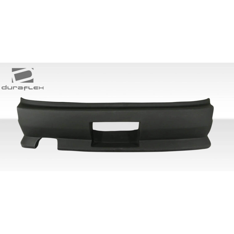 1989-1994 Nissan 240SX S13 HB M-1 Sport Rear Bumper - 1 Piece - image 1