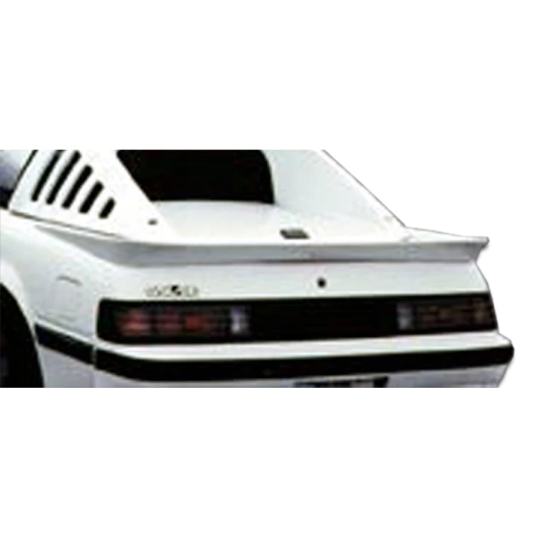 1979-1985 Mazda RX7 M-1 Rear Wing - image 1
