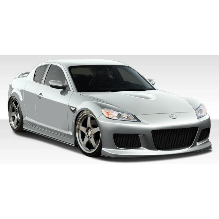 2009-2011 Mazda RX8 M-1 Speed Kit - image 1