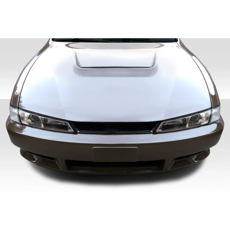 1997-1998 Nissan 240SX M-1 Sport Hood - image 1