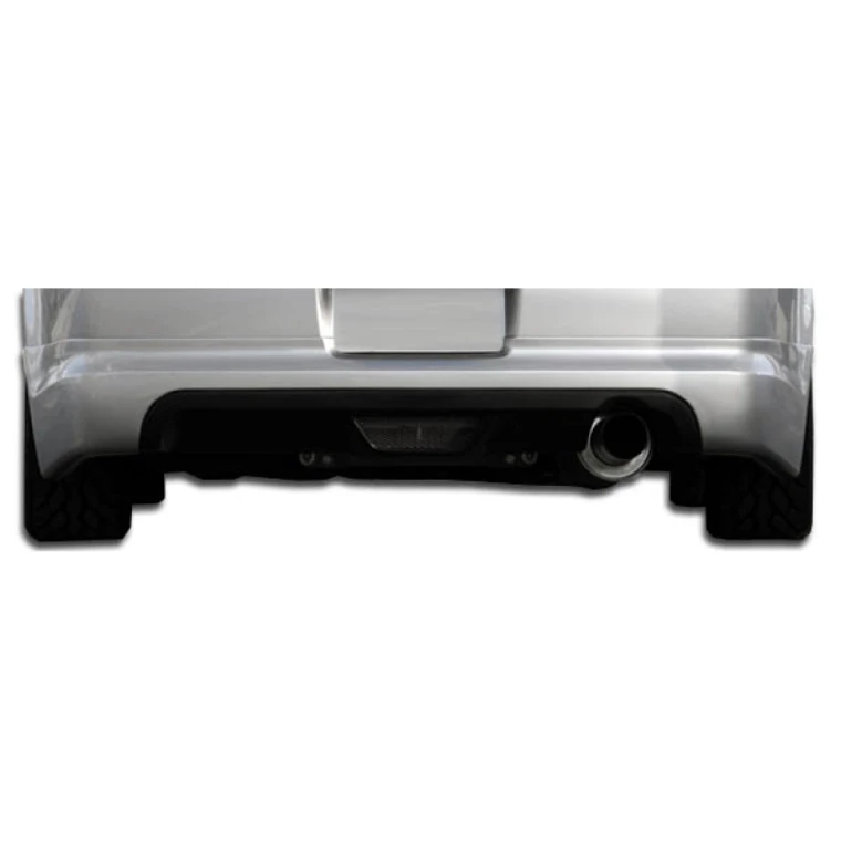 2002-2006 Acura RSX M-2 Rear Lip - image 1