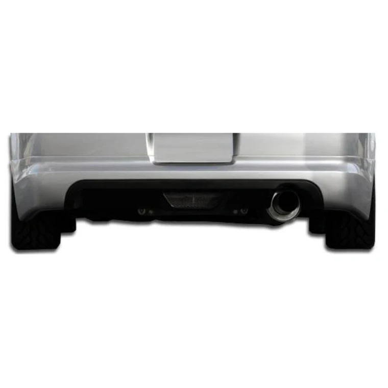 2002-2006 Acura RSX M-2 Rear Lip - image 1