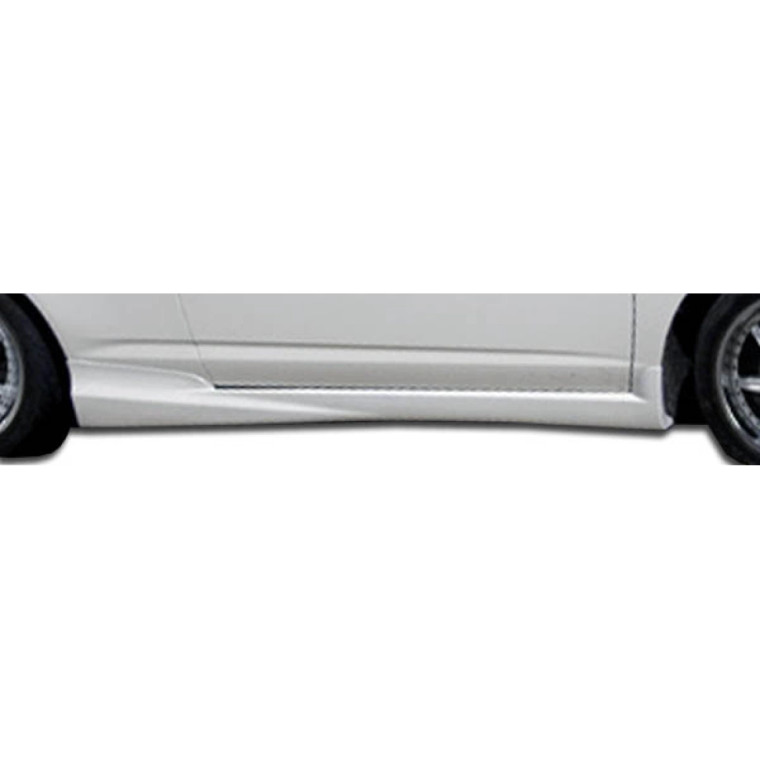2002-2006 Acura RSX M-2 Side Skirts Rocker Panels - 2 Piece - image 1