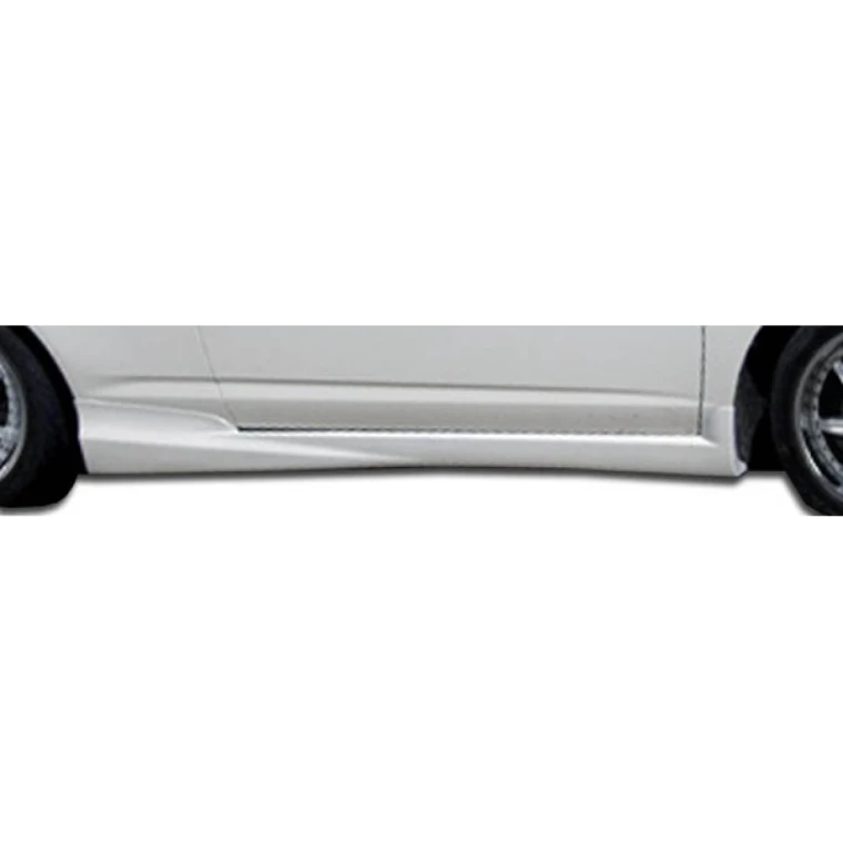 2002-2006 Acura RSX M-2 Side Skirts - image 1