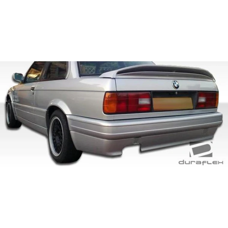 1988-1991 BMW 3 Series M-Tech Kit - image 1