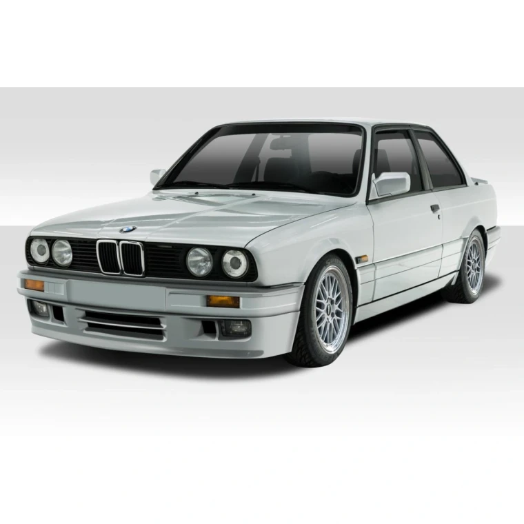 1988-1991 BMW 3 Series M-Tech Kit - image 1