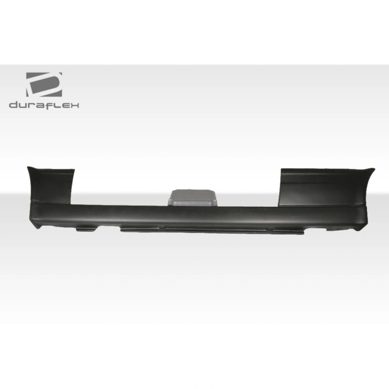 1984-1987 BMW 3 Series E30 2DR M-Tech Body Kit - 4 Piece - image 1