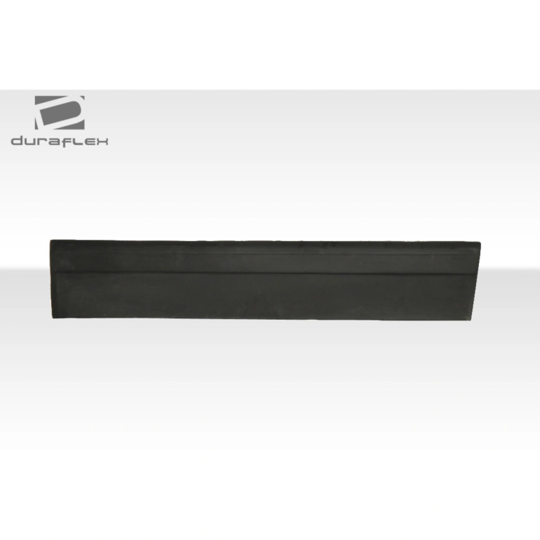 1984-1991 BMW 3 Series E30 2DR M-Tech Door Caps - 2 Piece - image 1