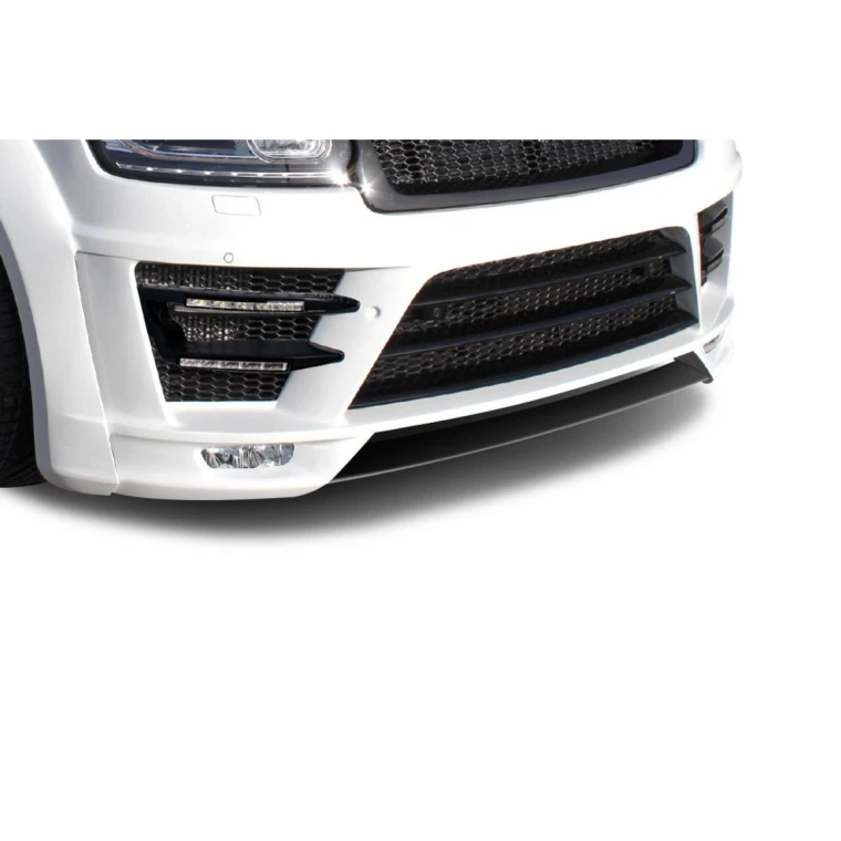 2014-2022 Land Rover Range Rover Sport AF-1 Front Lip - image 1