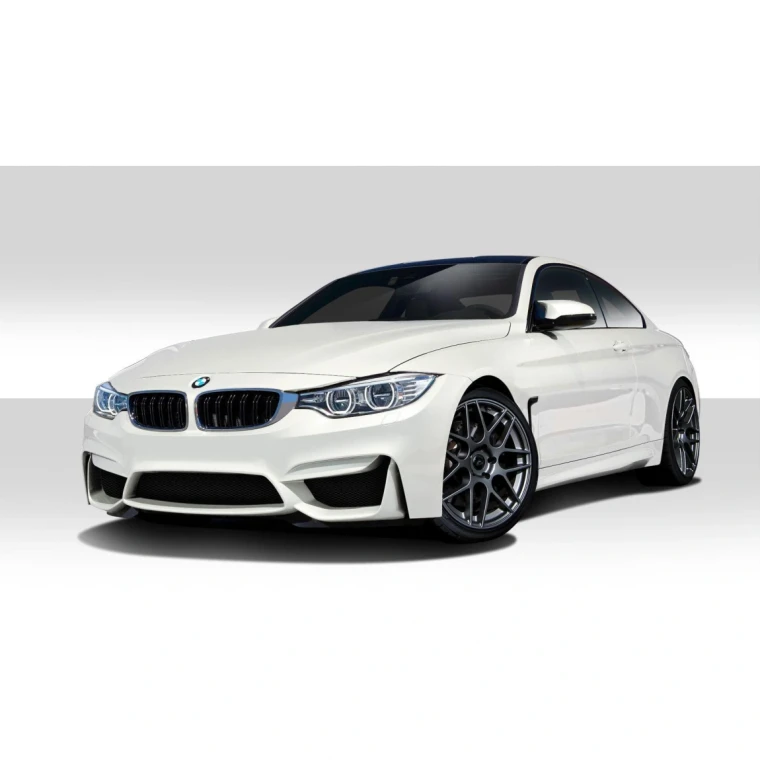 2014-2020 BMW 4 Series M4 Look Kit - image 1