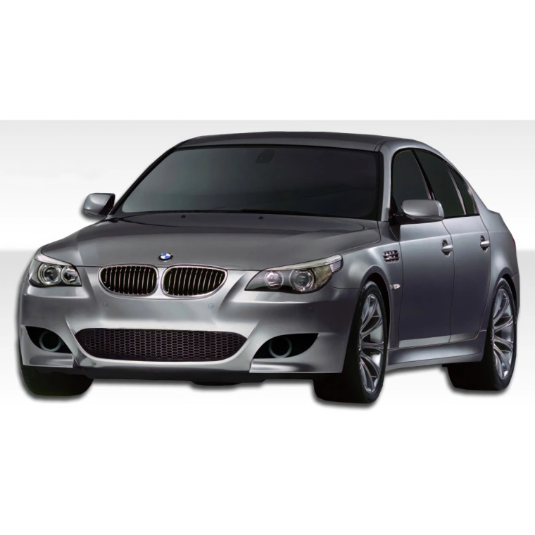 2004-2010 BMW 5 Series E60 Duraflex M5 Look Body Kit - 4 Piece - image 1