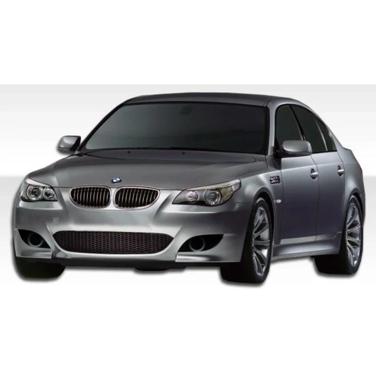 2004-2010 BMW 5 Series M5 Look Kit - image 1