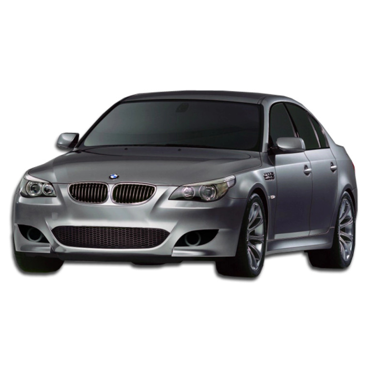 2004-2010 BMW 5 Series E60 M5 Look Body Kit - 5 Piece - image 1