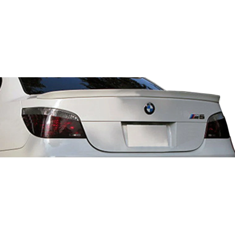 2004-2010 BMW 5 Series M5 Look Rear Wing - image 1