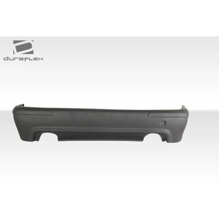 1997-2003 BMW 5 Series M5 Look Rear Bumper - image 1