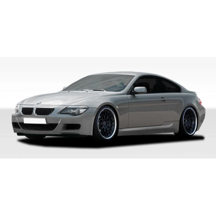 2004-2010 BMW 6 Series M6 Look Kit - image 1