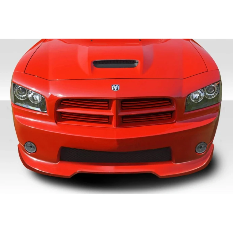 2006-2010 Dodge Charger Markham Front Bumper - image 1