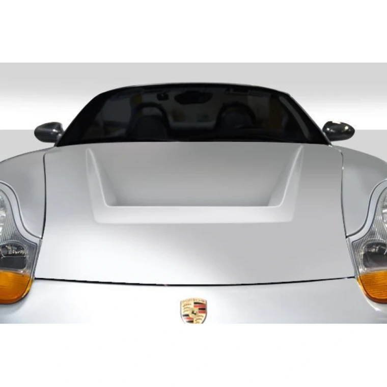 1997-2004 Porsche Boxster Maston Hood - image 1