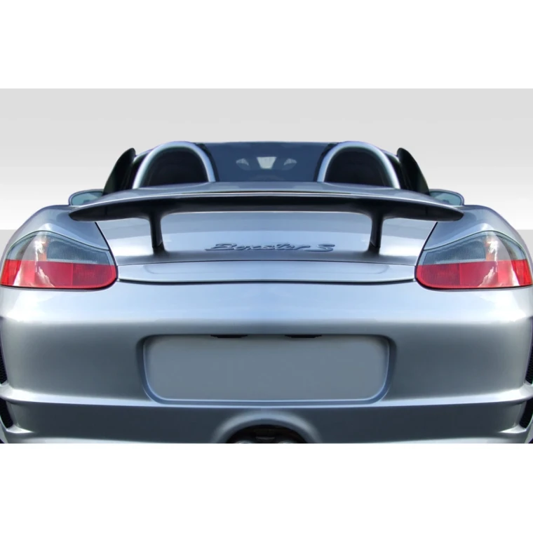 1997-2004 Porsche Boxster Maston Wing Trunk Lid Spoiler - 1 Piece - image 1