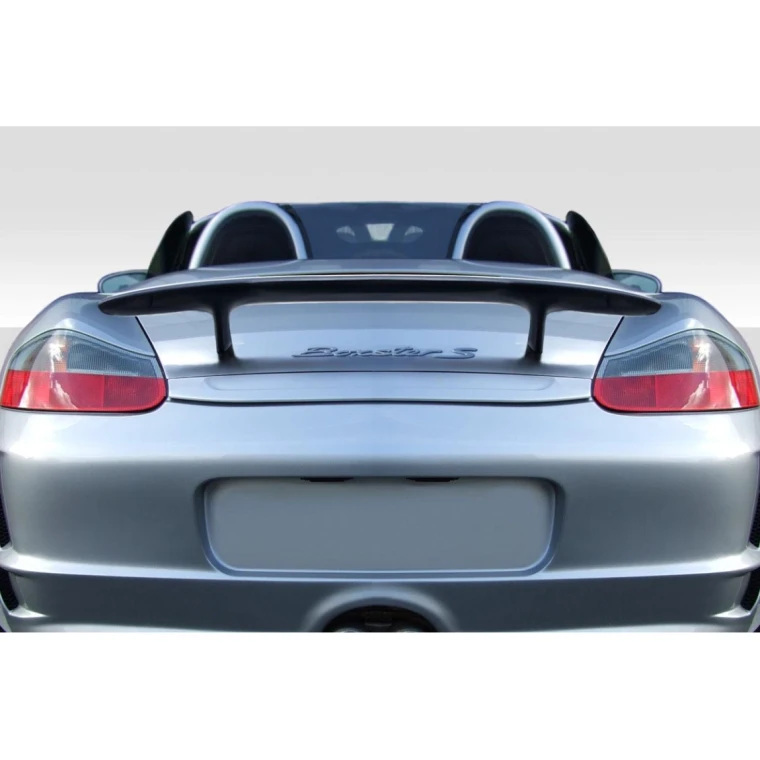 1997-2004 Porsche Boxster Maston Rear Wing - image 1