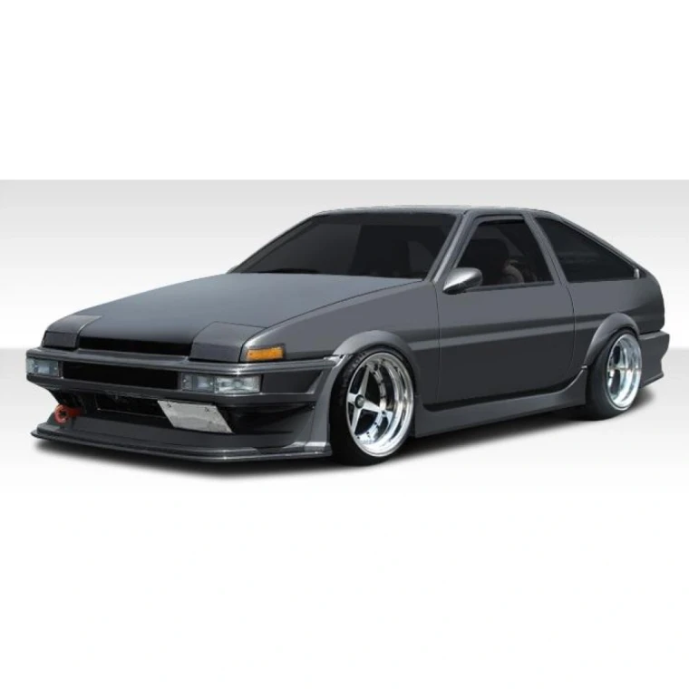 1984-1987 Toyota Corolla MB-R Kit - image 1