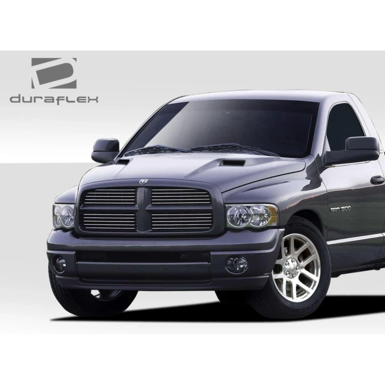 2002-2008 Dodge Ram MP-R Hood - image 1