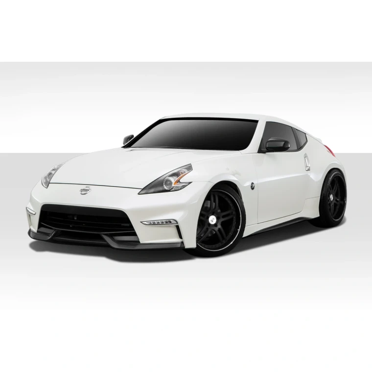 2009-2020 Nissan 370Z Z34 N-3 Body Kit - 4 Piece - image 1