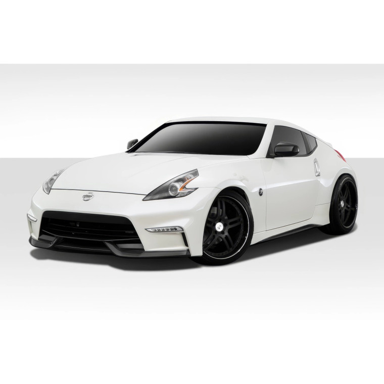 2009-2020 Nissan 370Z Z34 Duraflex N-3 Body Kit - 4 Piece - image 1