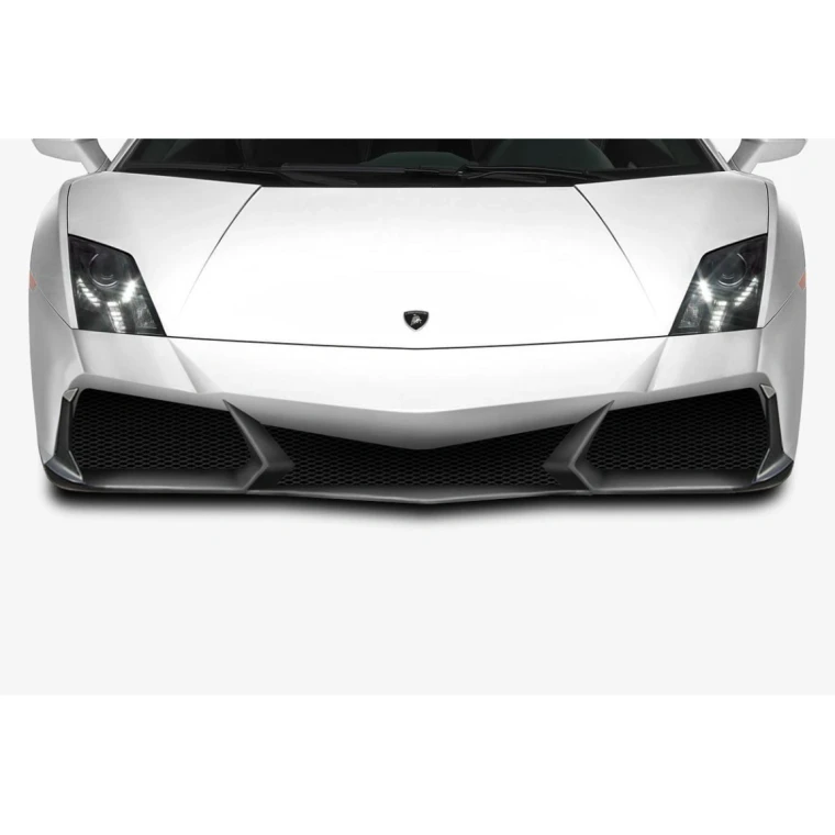 2009-2013 Lamborghini Gallardo AF-3 Front Bumper - image 1